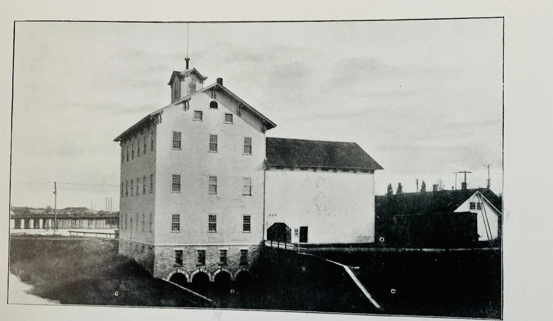 Historical Photo: 11/14/2020